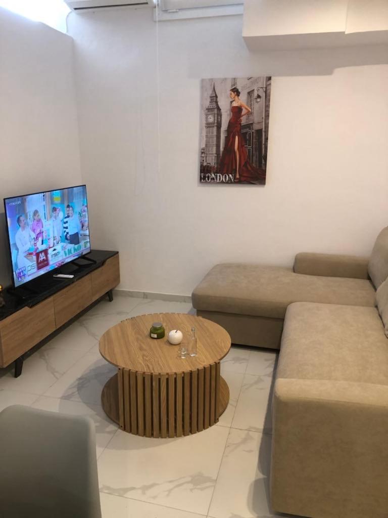 Chrysa- Kyra Apartments كاندية المظهر الخارجي الصورة