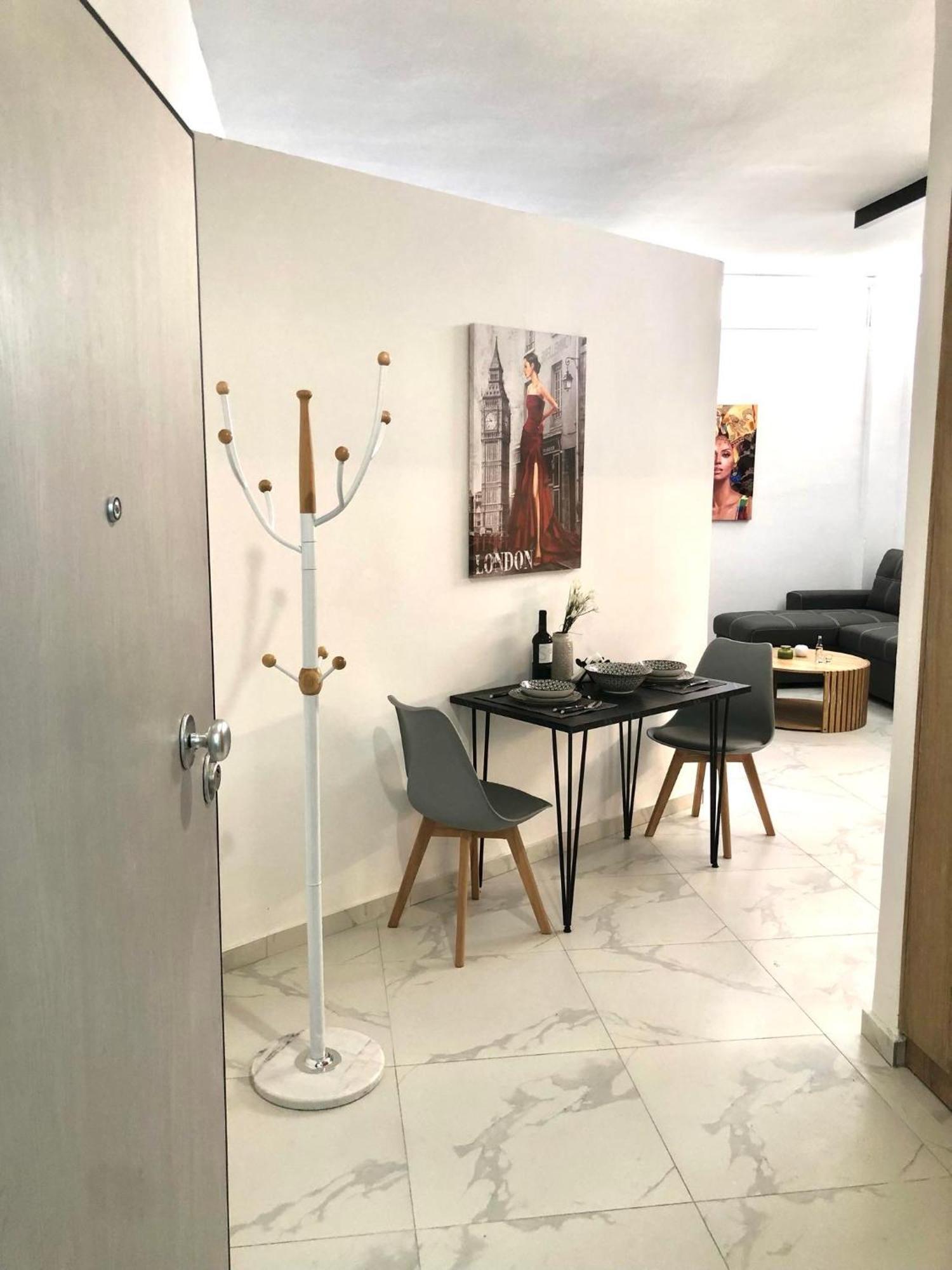 Chrysa- Kyra Apartments كاندية المظهر الخارجي الصورة