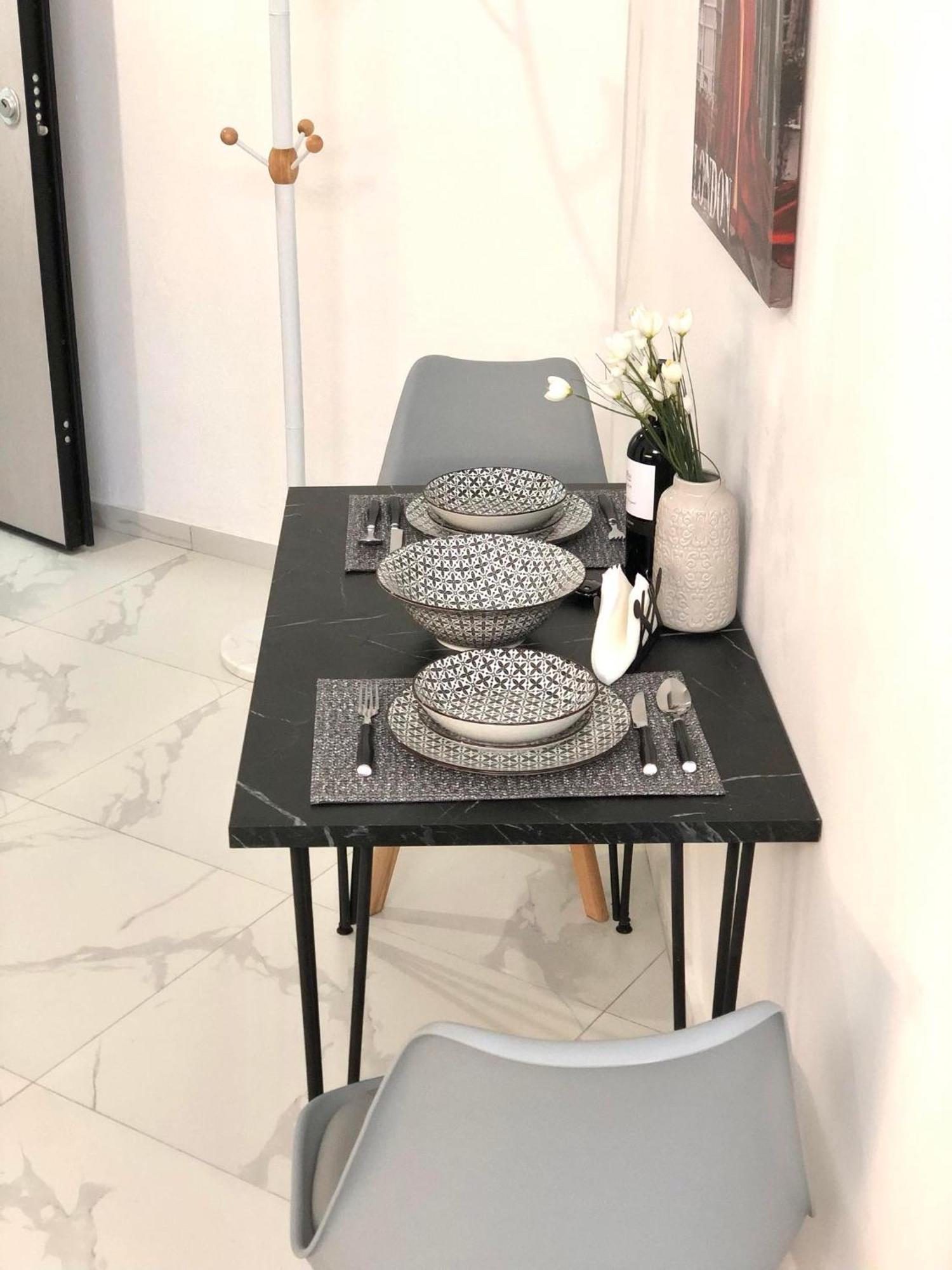 Chrysa- Kyra Apartments كاندية المظهر الخارجي الصورة