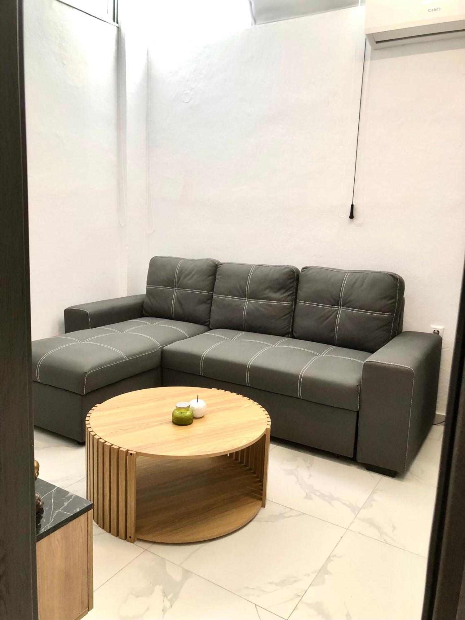 Chrysa- Kyra Apartments كاندية المظهر الخارجي الصورة